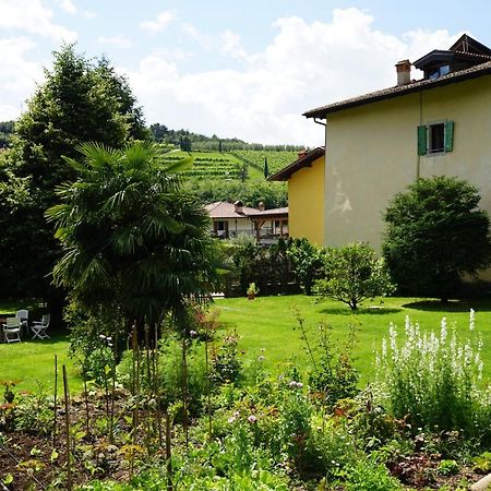 Appartamenti Antonietta Arco Buitenkant foto