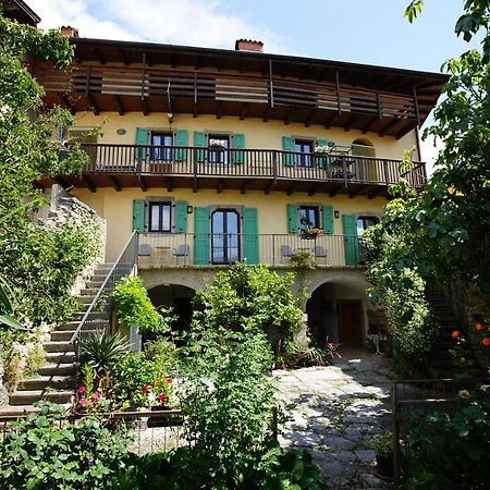 Appartamenti Antonietta Arco Buitenkant foto