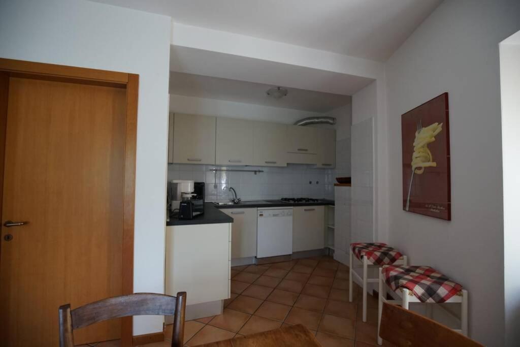 Appartamenti Antonietta Arco Buitenkant foto