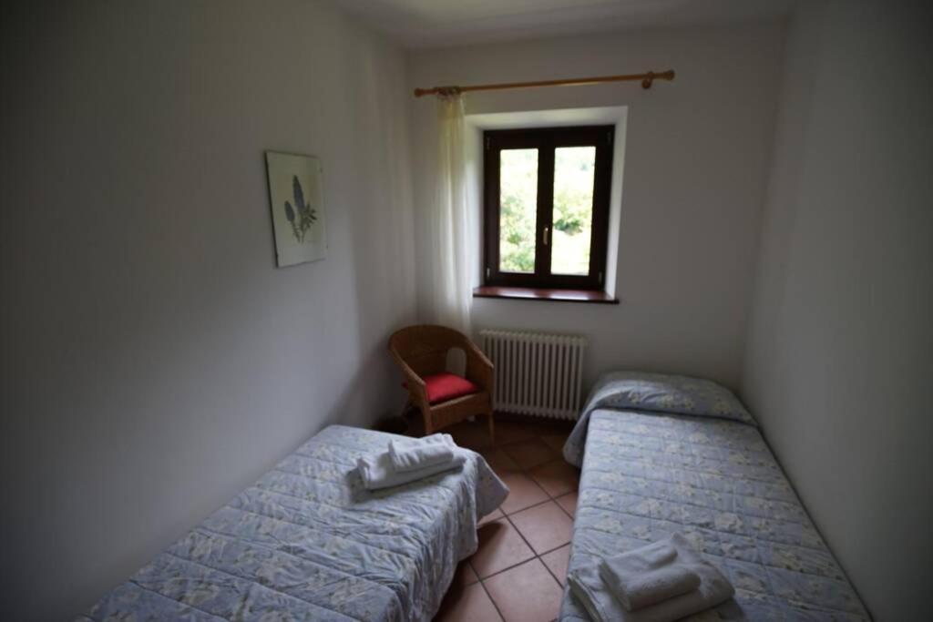 Appartamenti Antonietta Arco Buitenkant foto