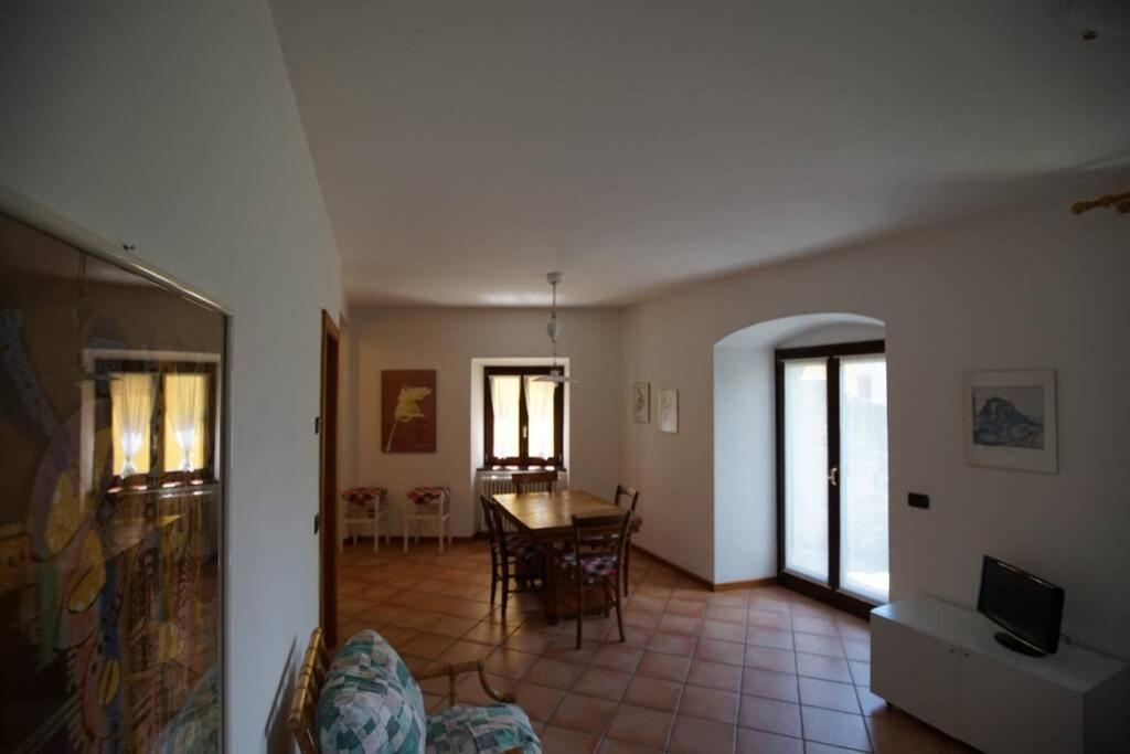Appartamenti Antonietta Arco Buitenkant foto