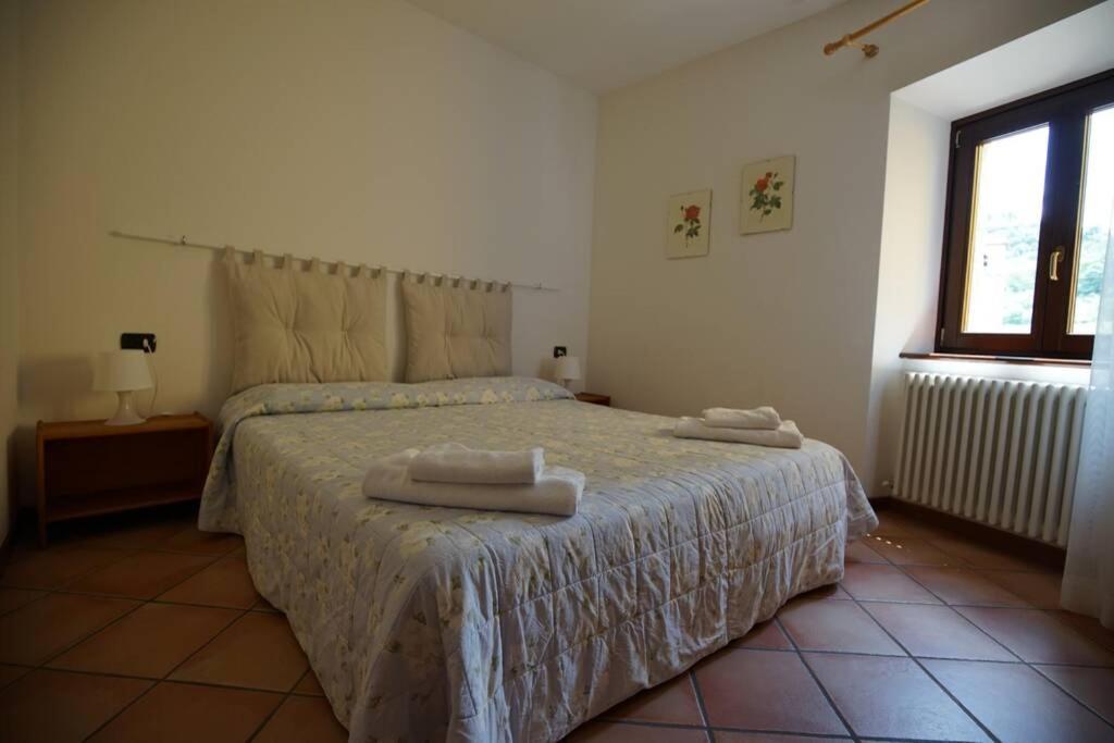 Appartamenti Antonietta Arco Buitenkant foto