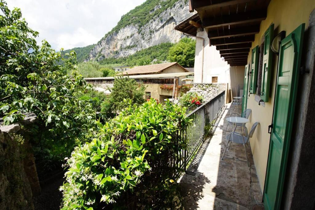 Appartamenti Antonietta Arco Buitenkant foto