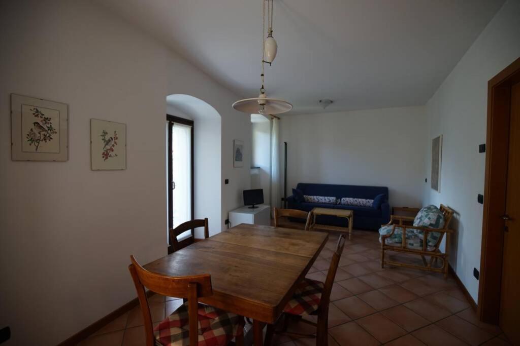 Appartamenti Antonietta Arco Buitenkant foto