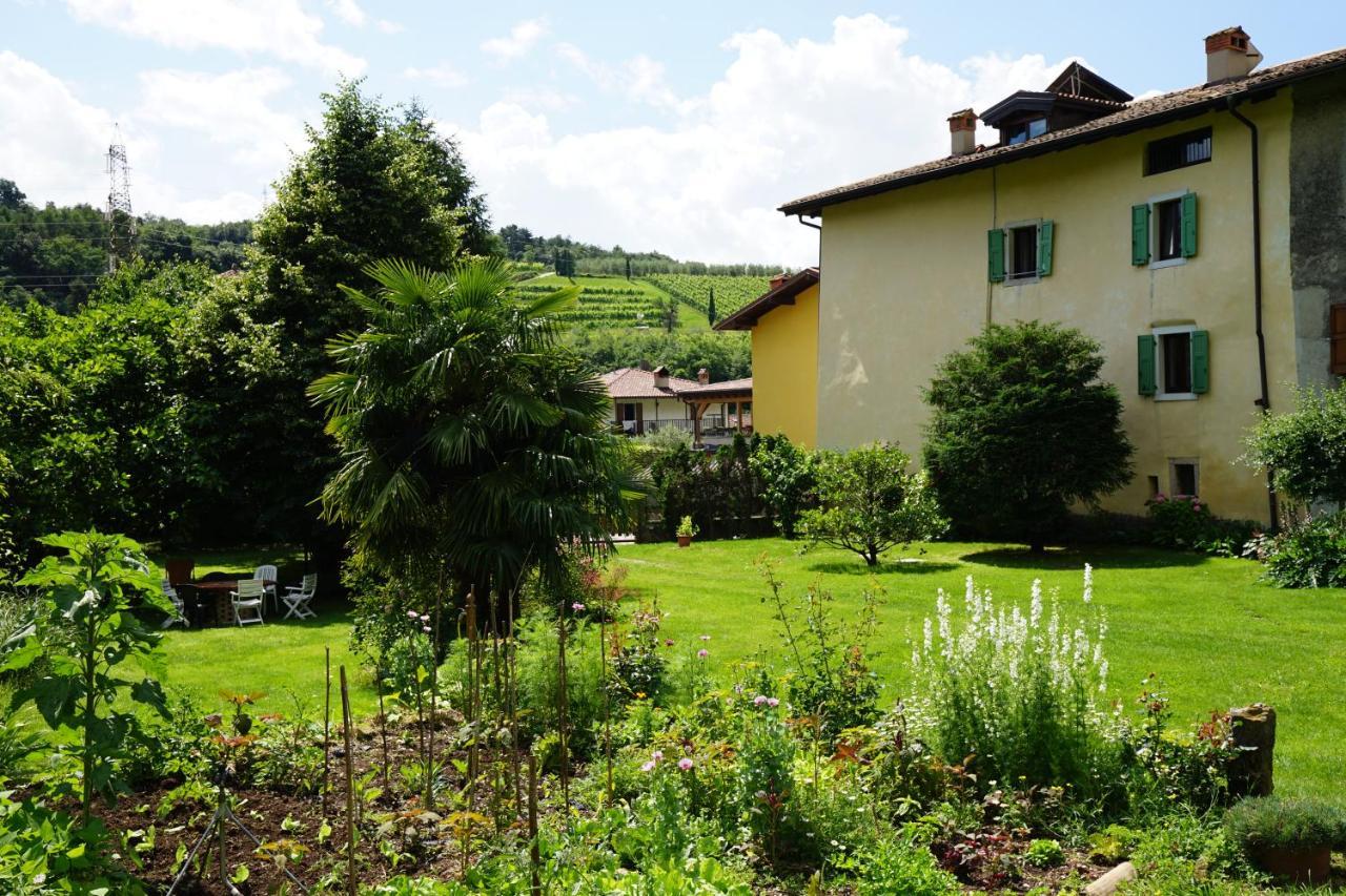 Appartamenti Antonietta Arco Buitenkant foto