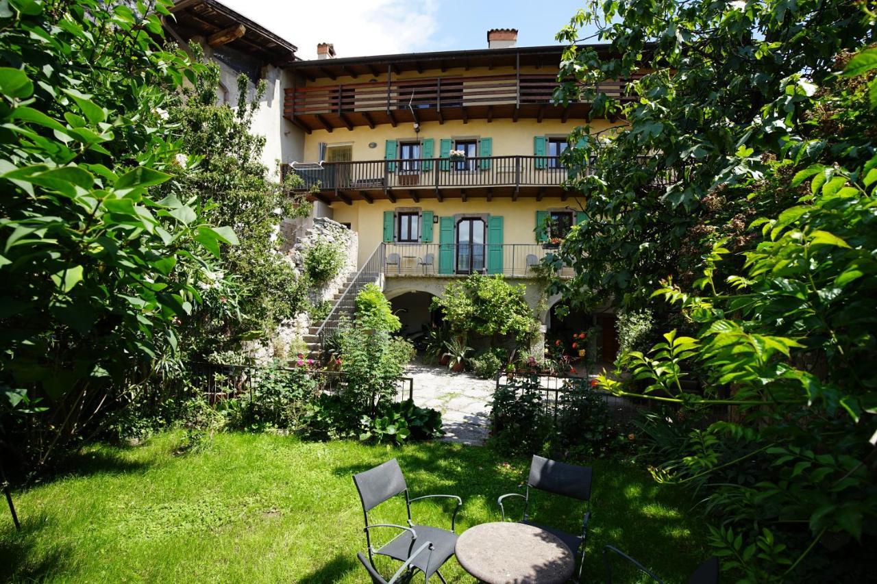 Appartamenti Antonietta Arco Buitenkant foto