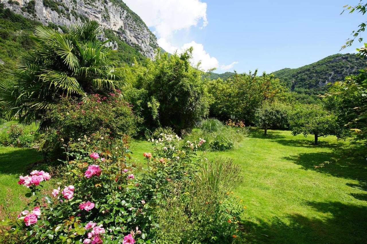 Appartamenti Antonietta Arco Buitenkant foto