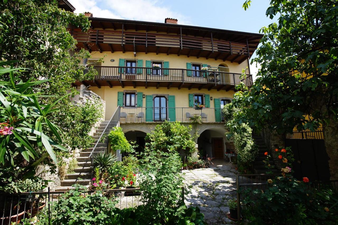 Appartamenti Antonietta Arco Buitenkant foto