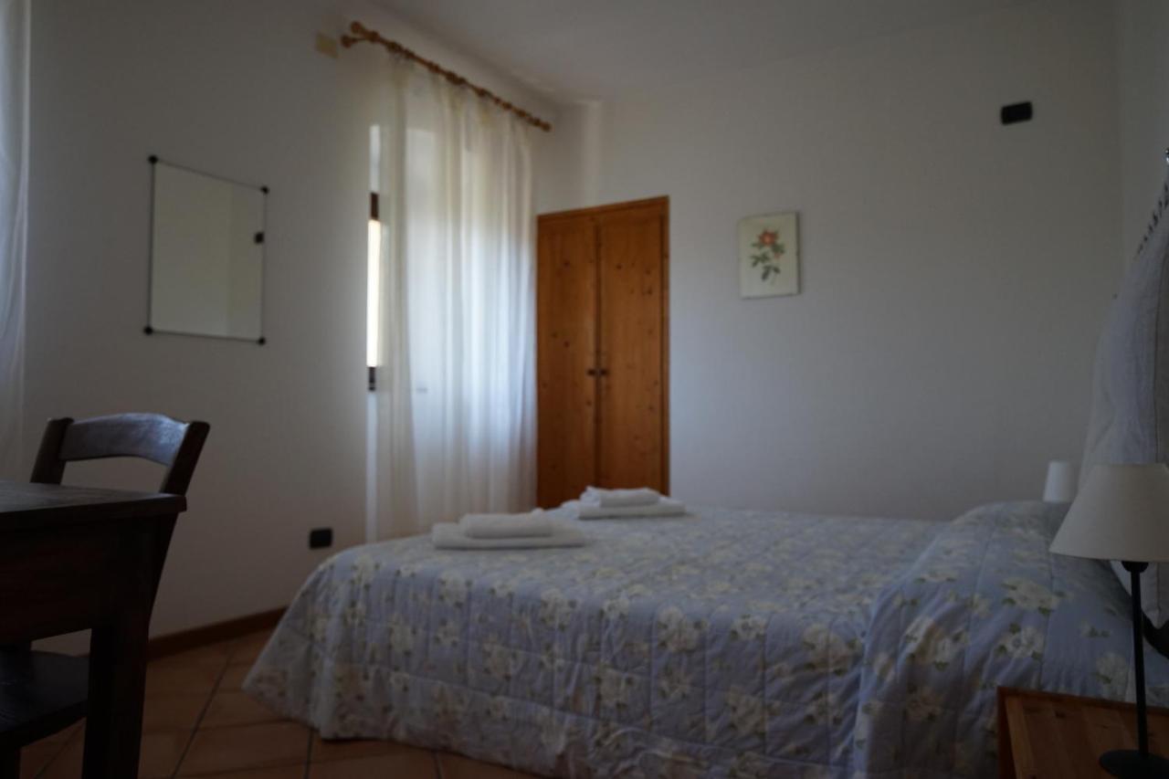 Appartamenti Antonietta Arco Buitenkant foto