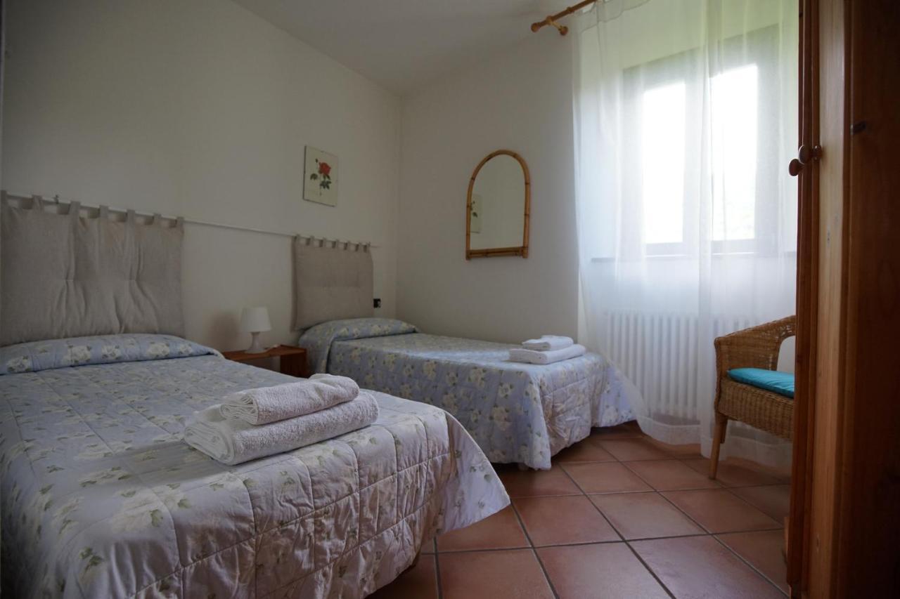 Appartamenti Antonietta Arco Buitenkant foto