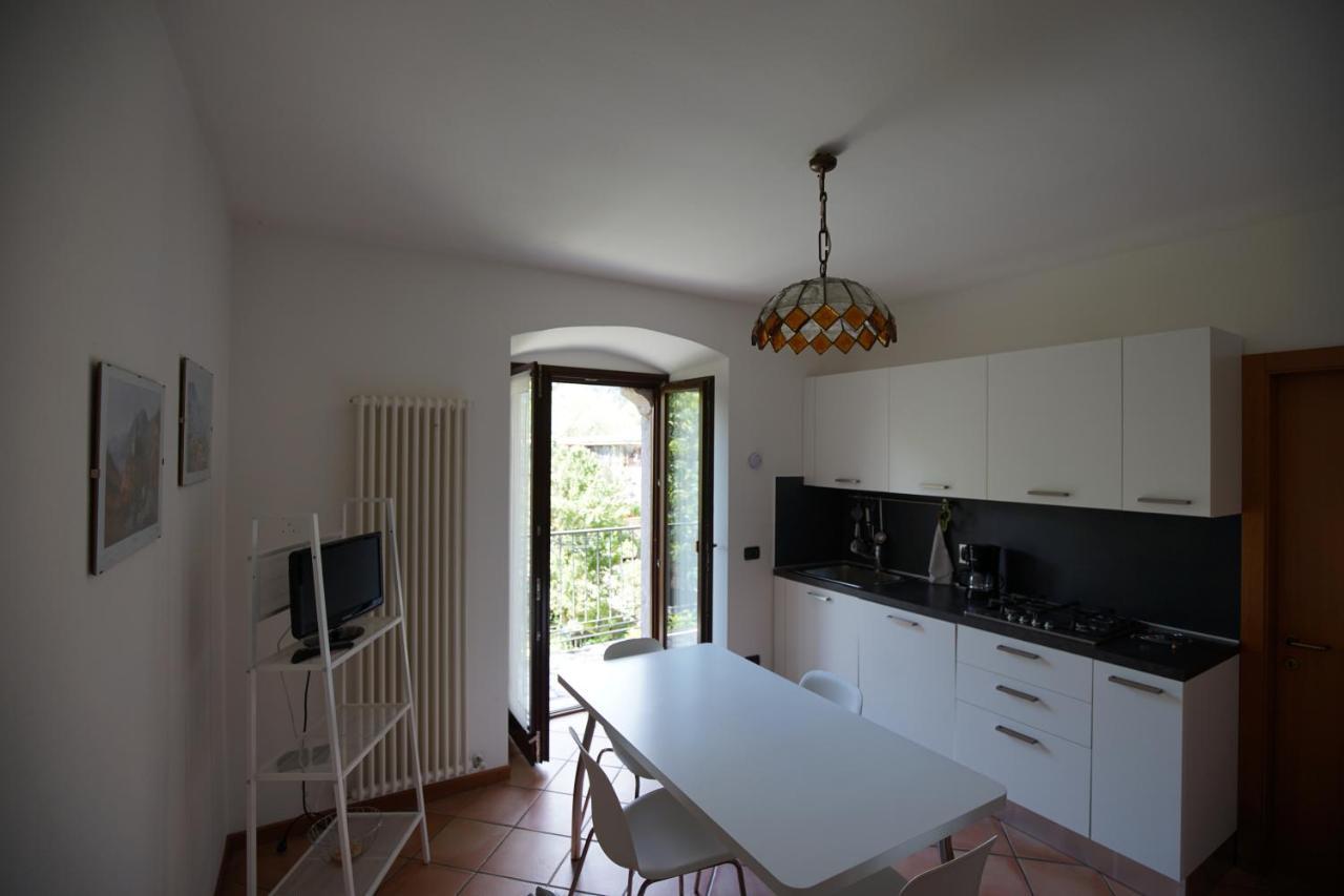 Appartamenti Antonietta Arco Buitenkant foto
